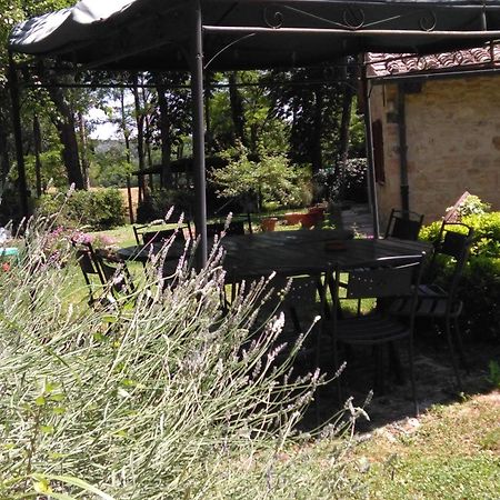 Tenuta Di Argiano A Montepulciano Chianciano Terme Eksteriør bilde