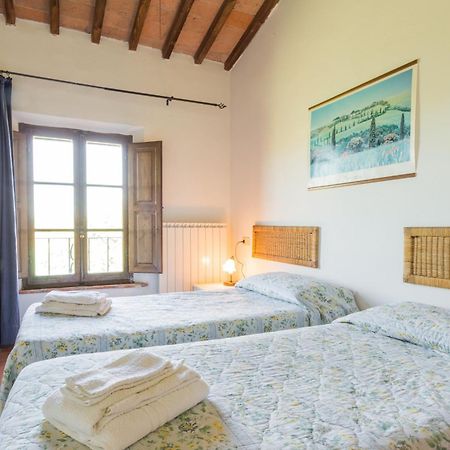 Tenuta Di Argiano A Montepulciano Chianciano Terme Eksteriør bilde