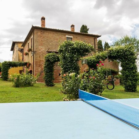 Tenuta Di Argiano A Montepulciano Chianciano Terme Eksteriør bilde