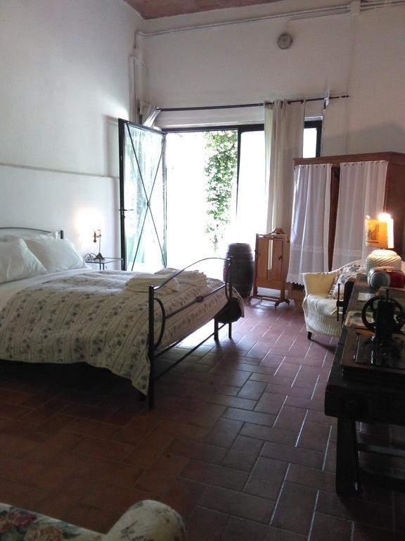 Tenuta Di Argiano A Montepulciano Chianciano Terme Eksteriør bilde
