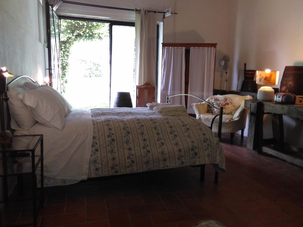 Tenuta Di Argiano A Montepulciano Chianciano Terme Eksteriør bilde