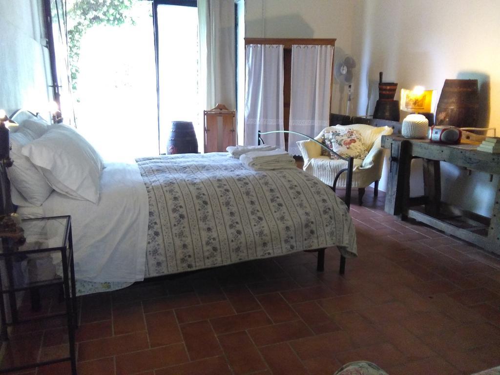 Tenuta Di Argiano A Montepulciano Chianciano Terme Eksteriør bilde